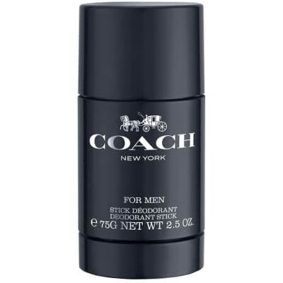 Dezodorant Stick Coach Pentru Bărbați (75g) Dezodorant Stick Coach Pentru Bărbați (75g)