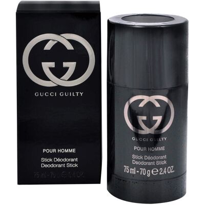 Gucci Guilty Pour Homme - deodorant solid 75 ml Gucci Guilty Pour Homme - deodorant solid 75 ml