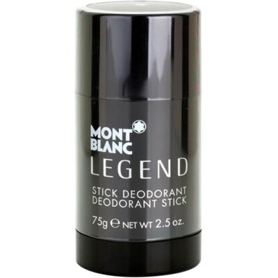 Montblanc Legend Deodorant Stick - Parfum pentru Bărbați Montblanc Legend Deodorant Stick - Parfum pentru Bărbați