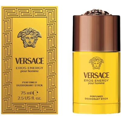 Versace Eros Energy – deodorant solid 75 ml Versace Eros Energy – deodorant solid 75 ml