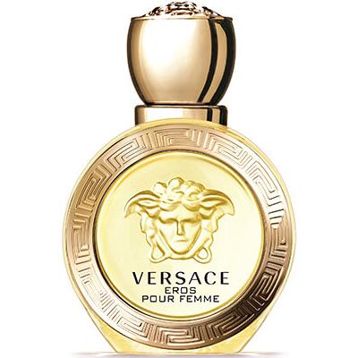 Spray Deodorant Versace Eros Pour Femme 50ml Spray Deodorant Versace Eros Pour Femme 50ml