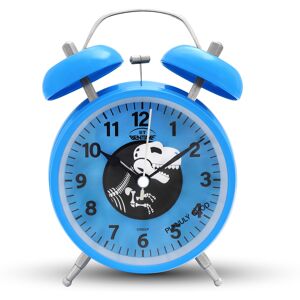 Bentime Ceas deșteptător NB40-TB11501BS-O Bentime Ceas deșteptător NB40-TB11501BS-O