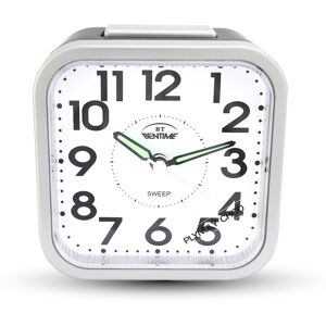 Bentime Ceas deșteptător cu funcționare lină NB51-BM09802GU-O Bentime Ceas deșteptător cu funcționare lină NB51-BM09802GU-O