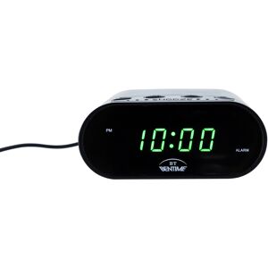Bentime Ceas deșteptător de rețea NB53-L780-GR Bentime Ceas deșteptător de rețea NB53-L780-GR