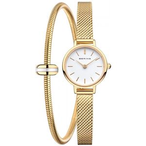 Bering Set cadou Classic + brățară 11022-334-set19 Bering Set cadou Classic + brățară 11022-334-set19