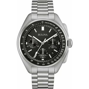 Bulova Lunar Pilot 96B258 Bulova Lunar Pilot 96B258