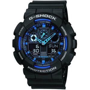 Casio The G/G-SHOCK GA-100-1A2ER (411) Casio The G/G-SHOCK GA-100-1A2ER (411)