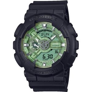 Casio G-Shock GA-110CD-1A3ER (411) Casio G-Shock GA-110CD-1A3ER (411)