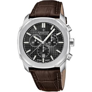 Candino GENTS SPORT CHRONOS C4747/4 Candino GENTS SPORT CHRONOS C4747/4