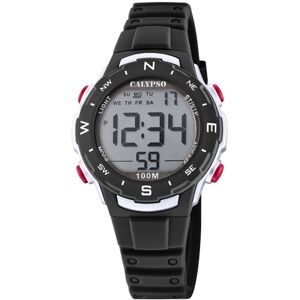 Calypso Digital Crush K5801/6 Calypso Digital Crush K5801/6