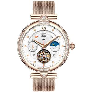CARNEO Ceas inteligent CARNEO Seinna HR+ rosegold CARNEO Ceas inteligent CARNEO Seinna HR+ rosegold