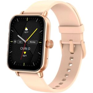 Carneo Versa HR+ Ceas Inteligent Rose Gold - Monitorizare Fitness Carneo Versa HR+ Ceas Inteligent Rose Gold - Monitorizare Fitness