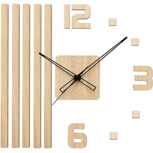 Prim E07P.4521.51 Ceas de Perete Silențios - Wall Clock Prim E07P.4521.51 Ceas de Perete Silențios - Wall Clock