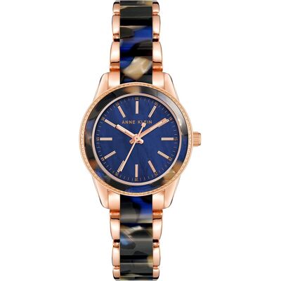 Anne Klein Ceas analogic AK/3212RGNV Anne Klein Ceas analogic AK/3212RGNV
