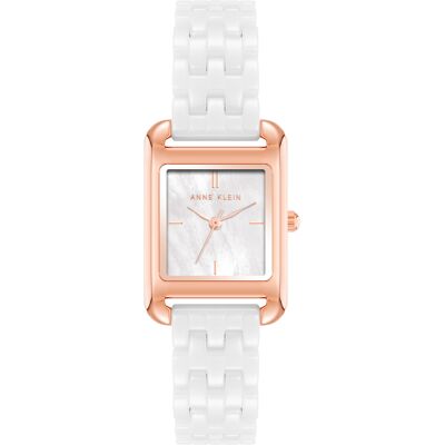 Anne Klein Ceramic AK/5022RGWT Anne Klein Ceramic AK/5022RGWT