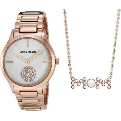 Anne Klein Set cadou AK/3674RGST Anne Klein Set cadou AK/3674RGST