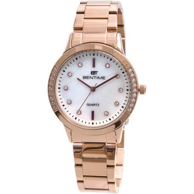 Bentime Ceas analog pentru femei Skyben 018-9MB-11721B Bentime Ceas analog pentru femei Skyben 018-9MB-11721B