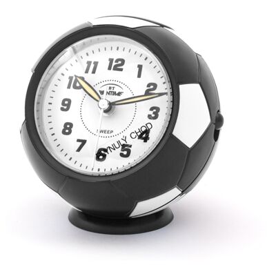 Bentime Ceas deșteptător NB40-BM09001BK-N Bentime Ceas deșteptător NB40-BM09001BK-N
