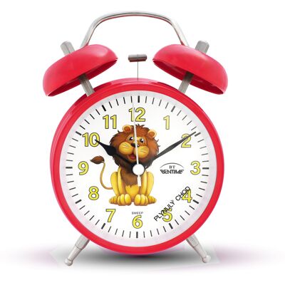 Bentime Ceas deșteptător NB40-TB11501RL-O Bentime Ceas deșteptător NB40-TB11501RL-O