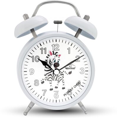 Bentime Ceas deșteptător NB40-TB11501WZ-O Bentime Ceas deșteptător NB40-TB11501WZ-O