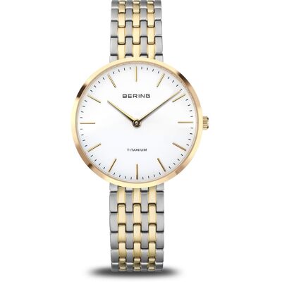 Bering Titanium 19334-010 Bering Titanium 19334-010