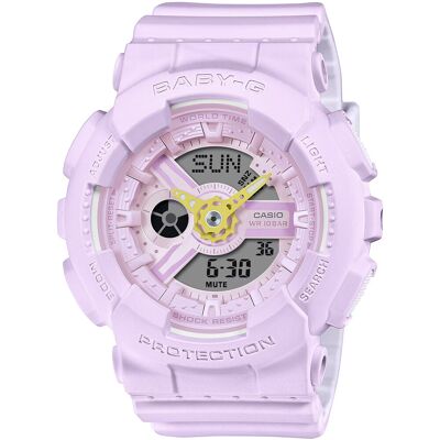 Casio BABY-G BA-110AH-6AER (397) Casio BABY-G BA-110AH-6AER (397)
