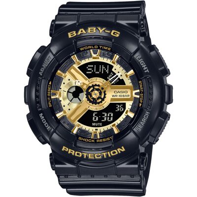 Casio BABY-G BA-110X-1AER (397) Casio BABY-G BA-110X-1AER (397)
