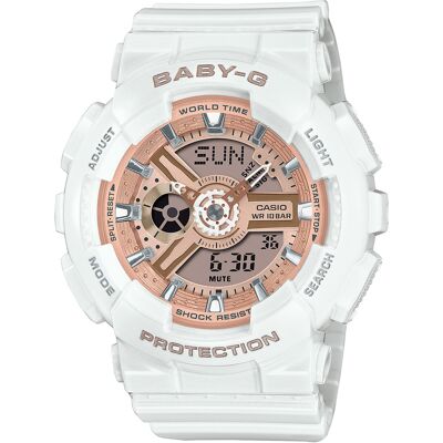 Casio BABY-G BA-110X-7A1ER (397) Casio BABY-G BA-110X-7A1ER (397)