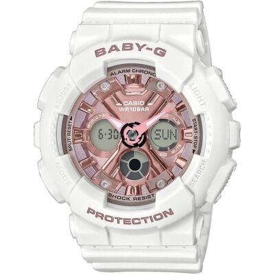 Casio BABY-G BA-130-7A1ER (635) Casio BABY-G BA-130-7A1ER (635)