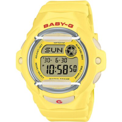 Casio Baby-G Cherry on Top BG-169CH-9ER (414) Casio Baby-G Cherry on Top BG-169CH-9ER (414)