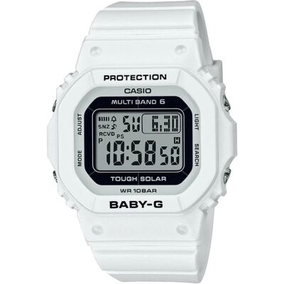 Casio Baby-G Solar Radio controlat BGD-5650-7ER (660) Casio Baby-G Solar Radio controlat BGD-5650-7ER (660)