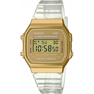 Casio Collection A168XESG-9AEF (007) Casio Collection A168XESG-9AEF (007)