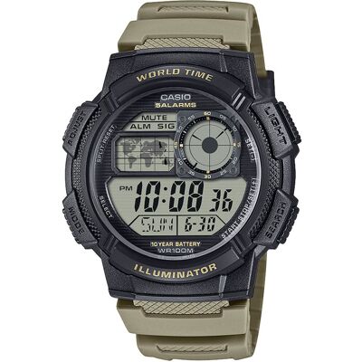 Casio Collection AE-1000W-5AVEF (415) Casio Collection AE-1000W-5AVEF (415)