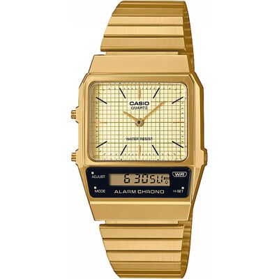 Casio Collection AQ-800EG-9AEF (001) Casio Collection AQ-800EG-9AEF (001)
