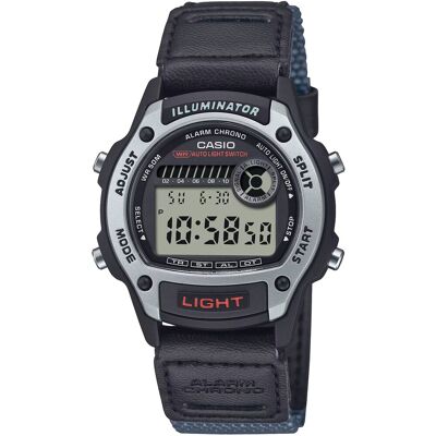 Casio Collection Digital W-220HF-8AVEF (126) Casio Collection Digital W-220HF-8AVEF (126)
