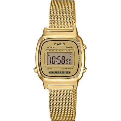 Casio Collection LA670WEMY-9EF (011) Casio Collection LA670WEMY-9EF (011)