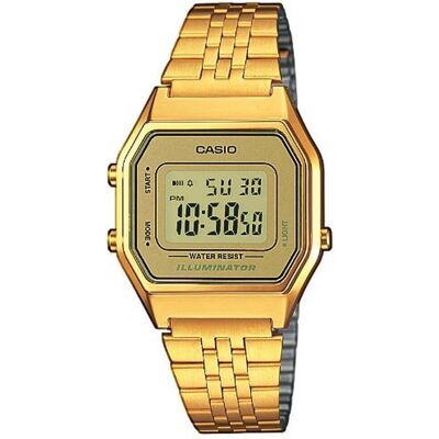 Casio Collection LA680WEGA-9ER Casio Collection LA680WEGA-9ER