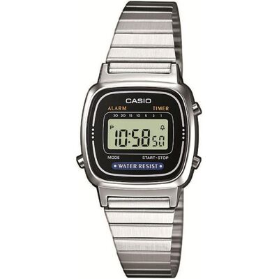 Casio Collection Vintage LA670WEA-1EF Casio Collection Vintage LA670WEA-1EF