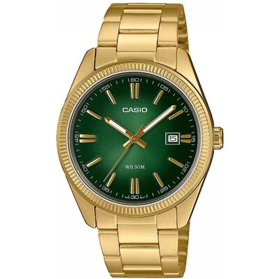 Casio Collection MTP-1302PGC-3AVEF (006) Casio Collection MTP-1302PGC-3AVEF (006)