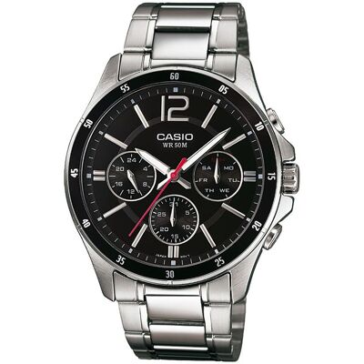 Casio Collection MTP-1374PD-1AVEF (004) Casio Collection MTP-1374PD-1AVEF (004)