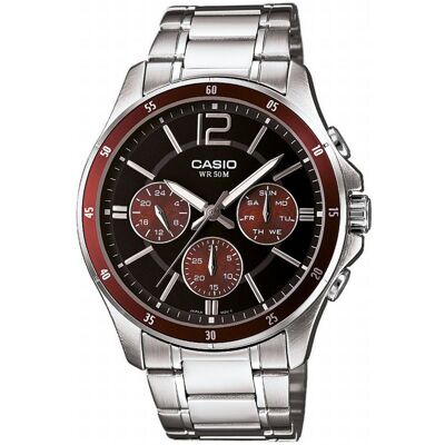 Casio Collection MTP-1374PD-5AVEF (004) Casio Collection MTP-1374PD-5AVEF (004)