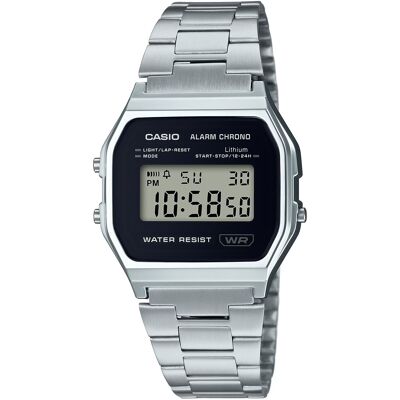 Casio Collection A158WEA-1EF (007) Casio Collection A158WEA-1EF (007)