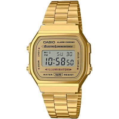 Casio Collection Vintage A168WG-9EF Casio Collection Vintage A168WG-9EF