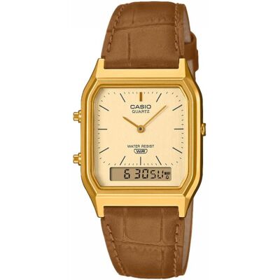 Casio Collection Vintage AQ-230EGL-9AEF (001) Casio Collection Vintage AQ-230EGL-9AEF (001)