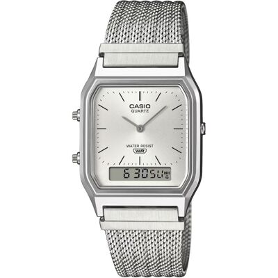 Casio Collection Vintage AQ-230EM-7AEF (001) Casio Collection Vintage AQ-230EM-7AEF (001)