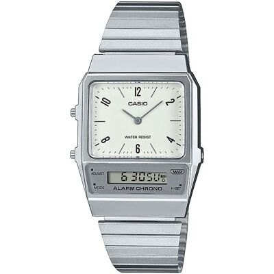 Casio Collection Vintage AQ-800E-7A2EF (001) Casio Collection Vintage AQ-800E-7A2EF (001)