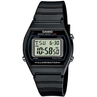 Casio Collection Vintage Digital W-202-1AVEF (247) Casio Collection Vintage Digital W-202-1AVEF (247)