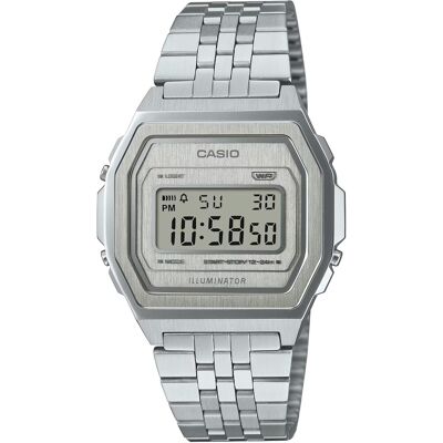 Casio Collection Vintage Iconic A1000A-7EF (007) Casio Collection Vintage Iconic A1000A-7EF (007)