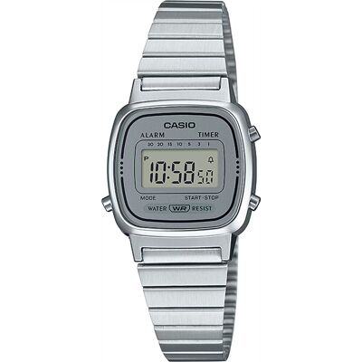 Casio Collection Vintage LA670WEA-7 Casio Collection Vintage LA670WEA-7
