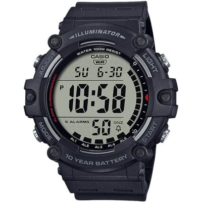 Casio Collection Youth AE-1500WH-1AVEF (000) Casio Collection Youth AE-1500WH-1AVEF (000)